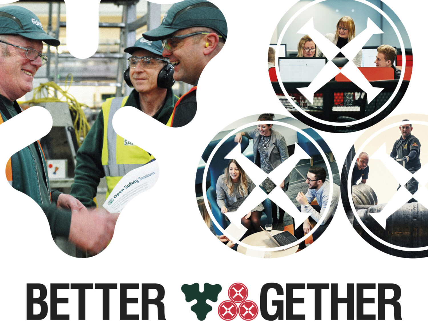 Carlsberg Marston’s Beer Company